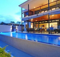 Bramston Beach - Luxury Holiday House - Tourism Canberra