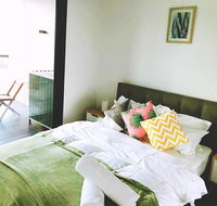 Brand New 2 bed Apartment with Absolute Park View - Tourism Canberra