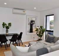 Brand New 2 Bed Apartment with Stunning City Views - Tourism Canberra