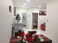 Brand new 2 bed room unit