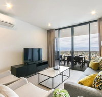 Brand New 2 Bedroom Unit With Amazing Hinterland Views