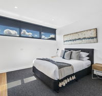 Brand new beachside studio apartment - Tourism Canberra