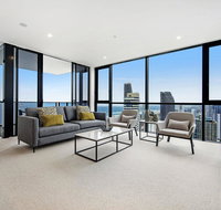 BRAND NEW Qube Broabeach Luxury 2 Bedroom
