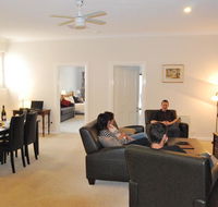 Brayfield Cottage - Tourism Canberra