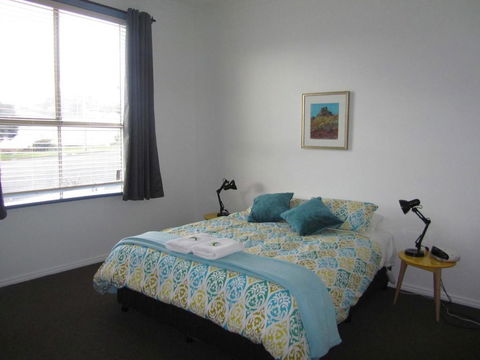 Breakaway Cottage - Tourism Canberra 2