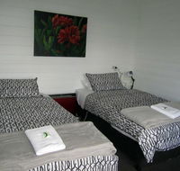 Breakaway Cottage - Tourism Canberra