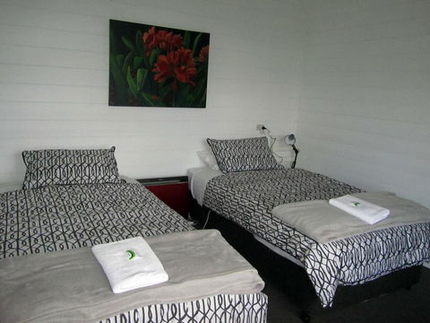Breakaway Cottage - Tourism Canberra 0