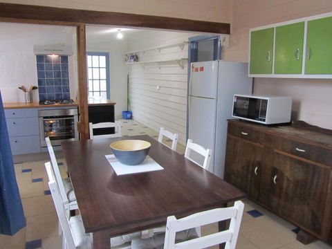 Breakaway Cottage - Tourism Canberra 1