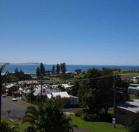 Breakers 1 13 East Street - Tourism Canberra