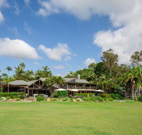 BreakFree Aanuka Beach Resort - Tourism Canberra