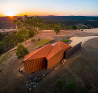 Breakneck Gorge Oikos - Tourism Canberra