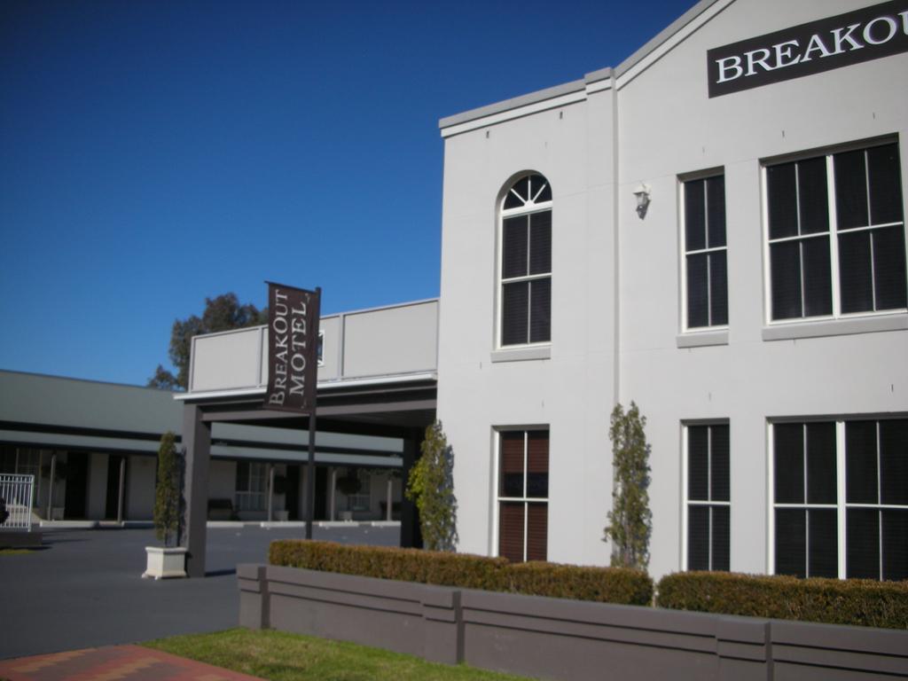 Bumbaldry NSW Tourism Canberra