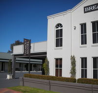 Breakout Motor Inn - Tourism Canberra