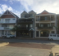 Breakwater Short Stay - Tourism Canberra
