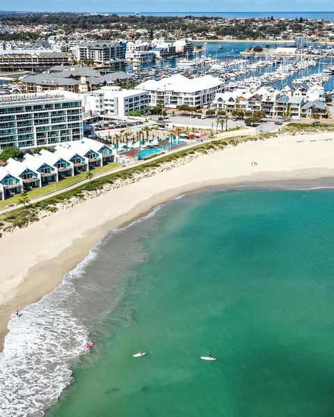 Breakwater Short Stay - Tourism Canberra 3