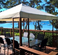 Breath Taking Jervis Bay Views with possible 4pm checkout - Tourism Canberra