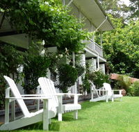 Brentwood Accommodation BB Apartments - Yarra Valley - Tourism Canberra