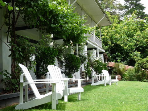 Brentwood Accommodation B&B Apartments - Yarra Valley - Tourism Canberra 0