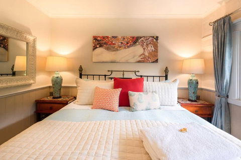 Brentwood Accommodation B&B Apartments - Yarra Valley - Tourism Canberra 3
