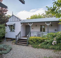 Briar Rose Cottages - Tourism Canberra