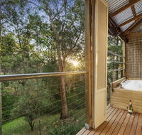 Briars Cottage - Daylesford - Tourism Canberra