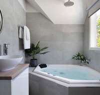 Briars Loft - Daylesford - Tourism Canberra