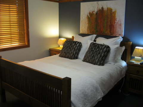 Brick Creek House - Tourism Canberra 3
