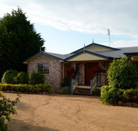 Brick Creek House - Tourism Canberra