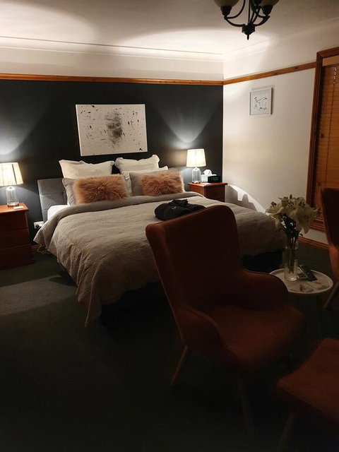 Brick Creek House - Tourism Canberra 2