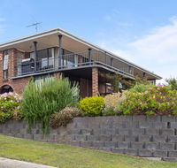 Bridairre Holiday Apartments - Tourism Canberra