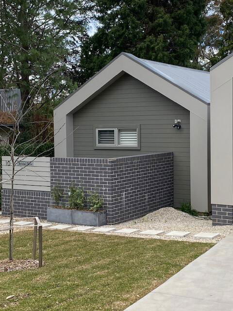 Bridal Falls Cottage - Tourism Canberra 1