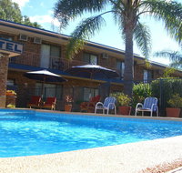 Bridge View Motel - Tourism Canberra