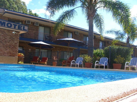 Bridge View Motel - Tourism Canberra 0