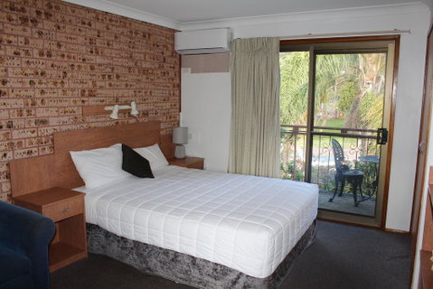 Bridge View Motel - Tourism Canberra 2
