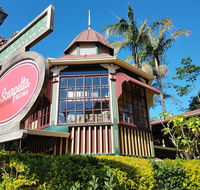 Bridgefield Guest House - Tourism Canberra