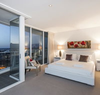 Bridgepoint 1005 - Tourism Canberra