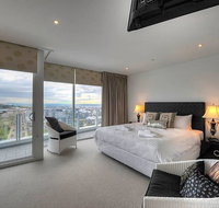 Bridgepoint 1105 - Tourism Canberra