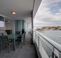 Bridgepoint 502 - Tourism Canberra