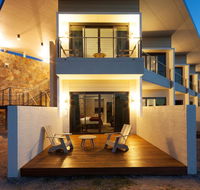 Bridges Villas at Cobram Barooga Golf Club - Tourism Canberra