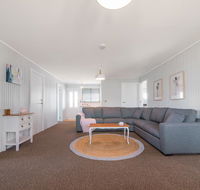 Bridport Holiday House - Tourism Canberra