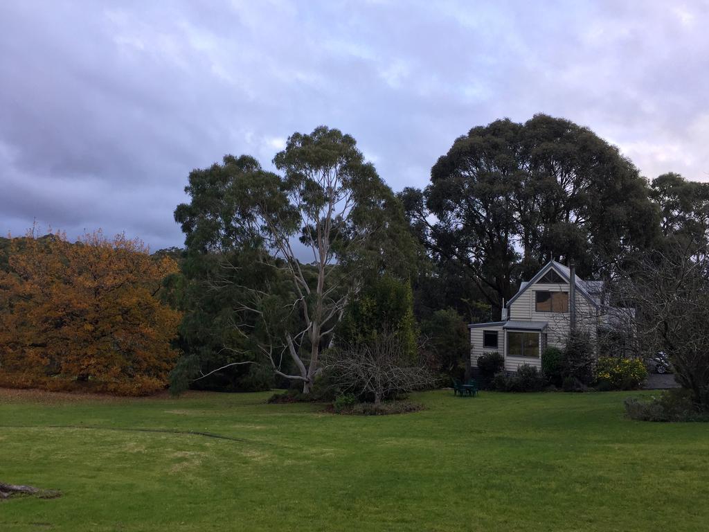 Aberfeldy VIC Tourism Canberra