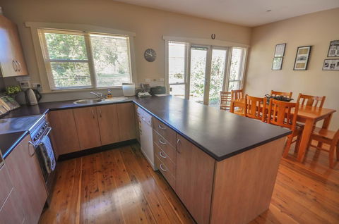 Brigalow Cottage - Tourism Canberra 2
