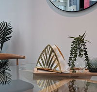 Bright moden and new 1bed apt next to crown - Tourism Canberra