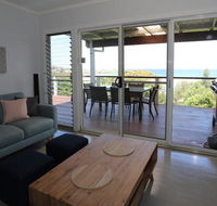 Brilliant Ocean Views - Tourism Canberra