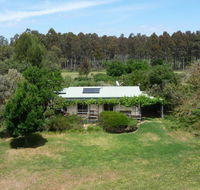 Brimin Lodge Orchard Cottage - Tourism Canberra
