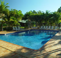Brisbane Gateway Resort - Tourism Canberra