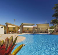 Brisbane Holiday Village - Tourism Canberra