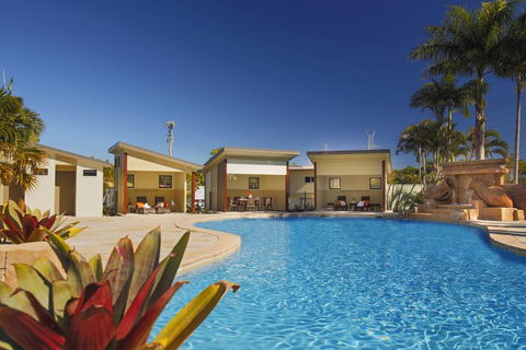 Brisbane Holiday Village - Tourism Canberra 0