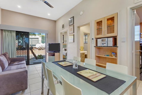 Brisbane Holiday Village - Tourism Canberra 3