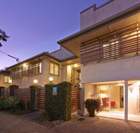 Brisbane Street Studios - Tourism Canberra
